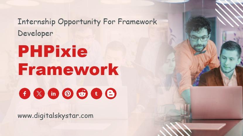 PHPixie Framework