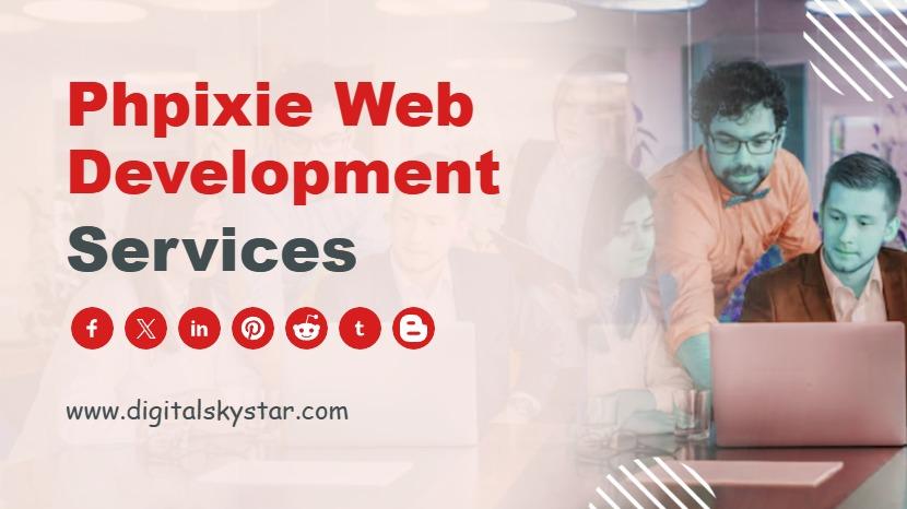 Phpixie Web Development