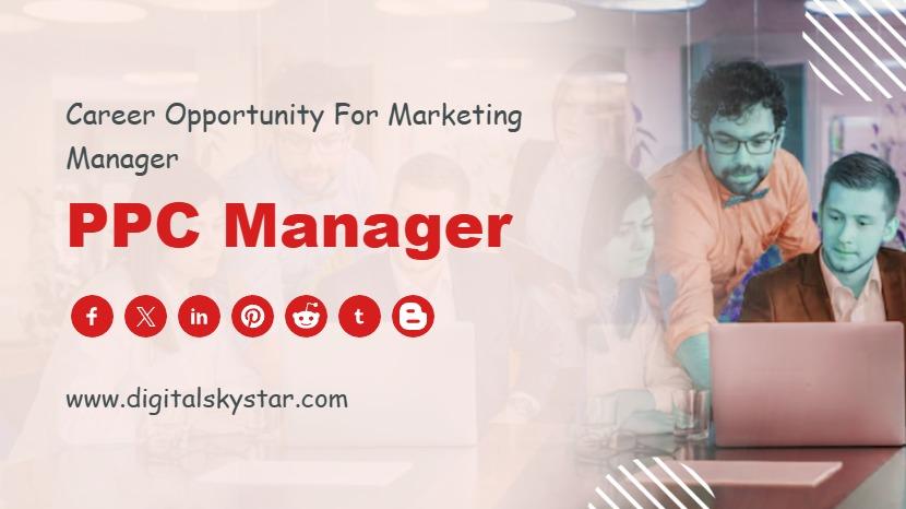 PPC Manager
