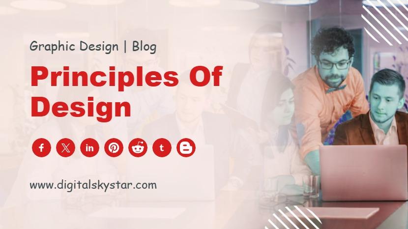 UI Design Principles