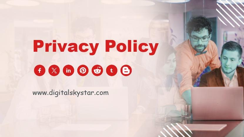Privacy Policy