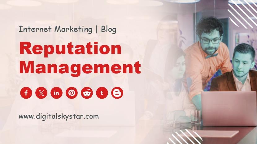 Reputation Management