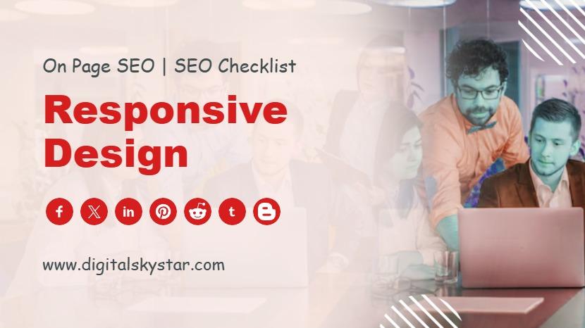Responsive Design