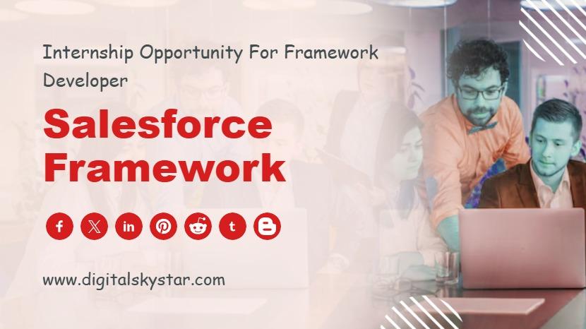 Salesforce Framework