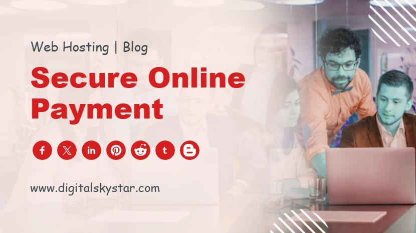 Secure Online Payment