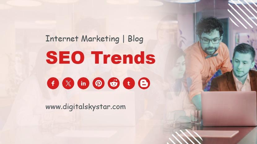 SEO Trends