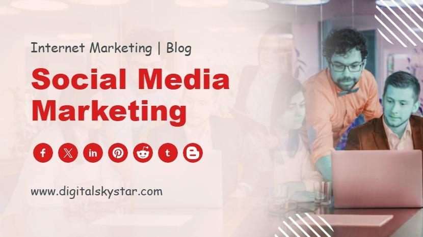 Social Media Marketing