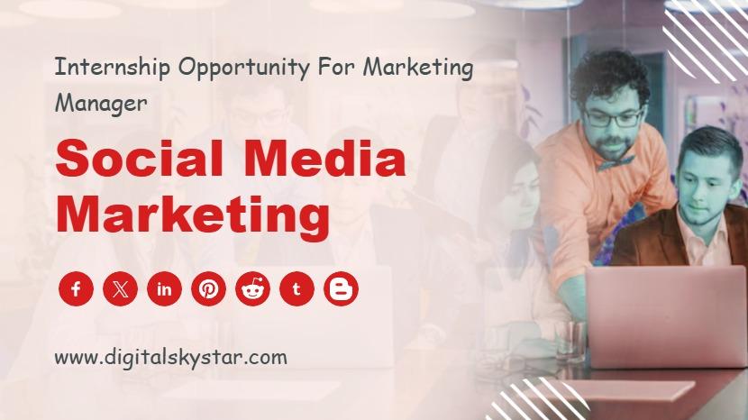 Social Media Marketing