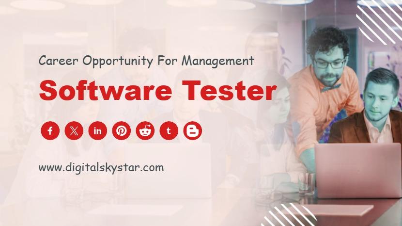Certified Software Tester