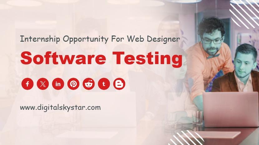 Software Testing Course