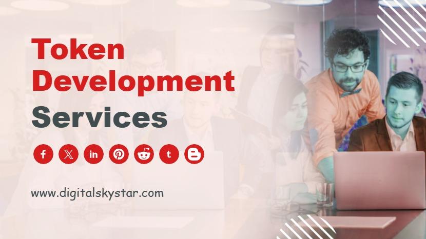 Token Development