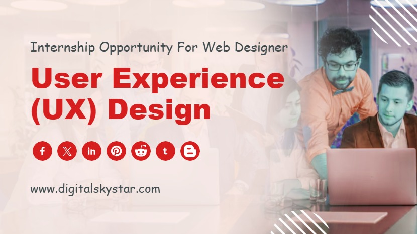 User Experience (UX) Design