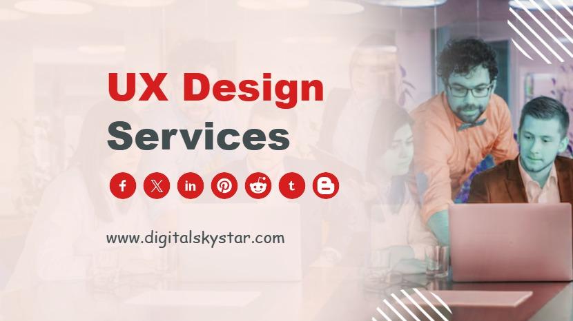 UX Design