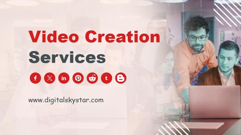 Video Creation