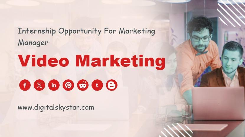 Video Marketing