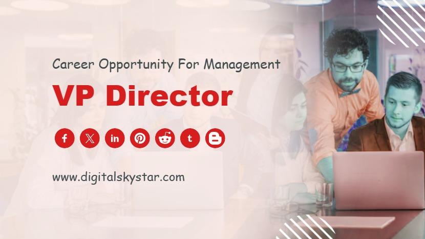 VP Director