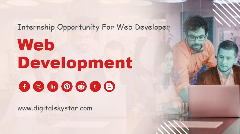 Web Development Course