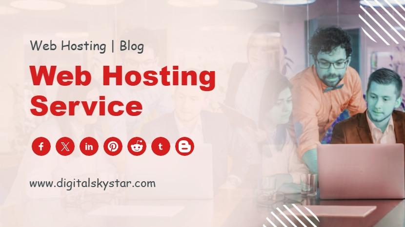 Cheap Web Hosting Services