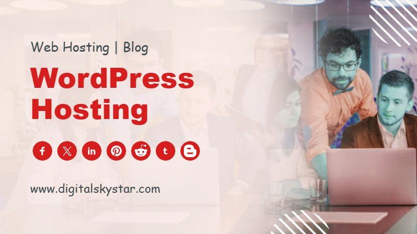 WordPress Hosting