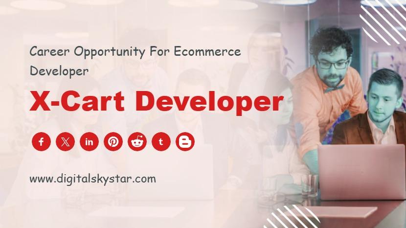 X-Cart Developer