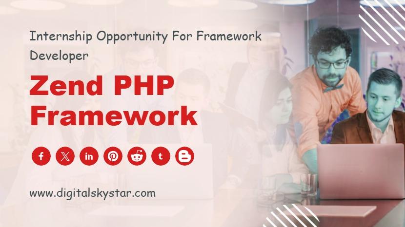 Zend PHP Framework