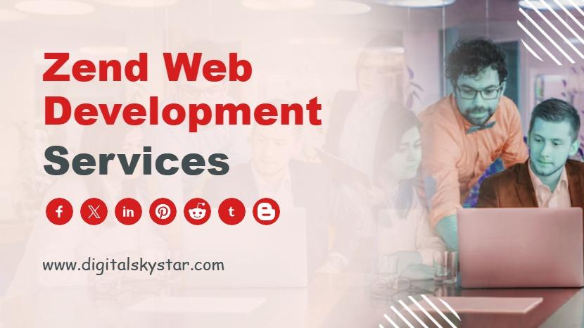 Zend Web Development